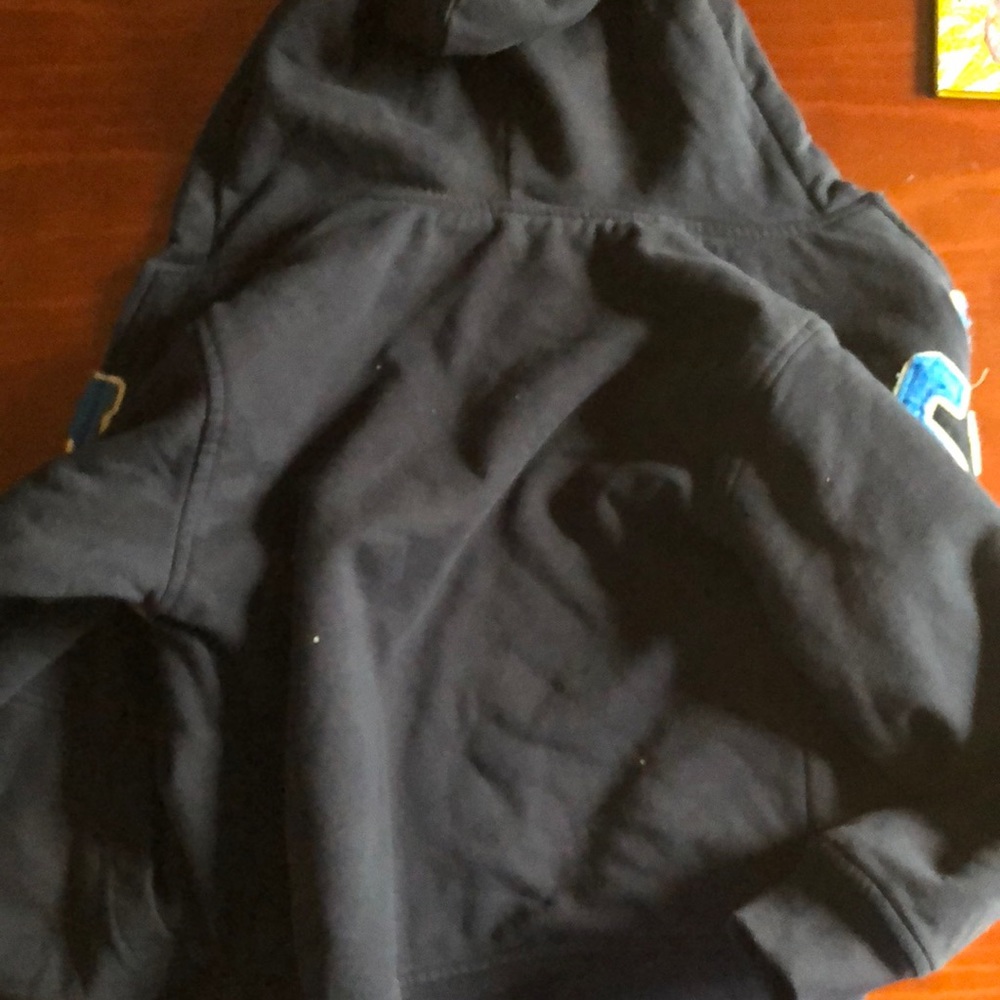 Gap fur jacket - Picture 3 of 3